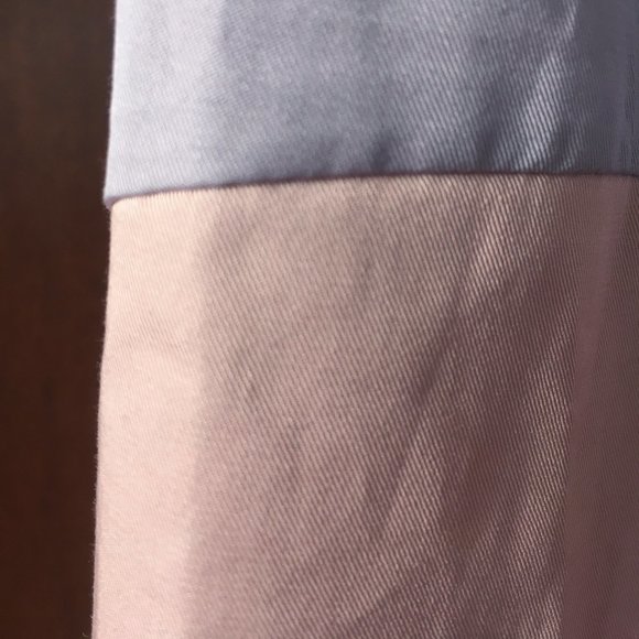 Kate Spade colorblock tie-back dress S - Picture 10 of 12